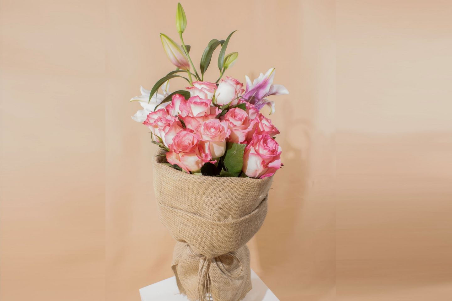 Attractive Bouquet