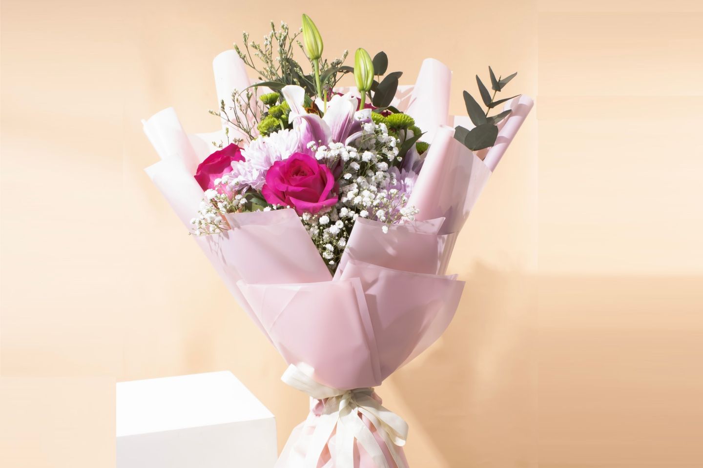 Nostalgia Bouquet