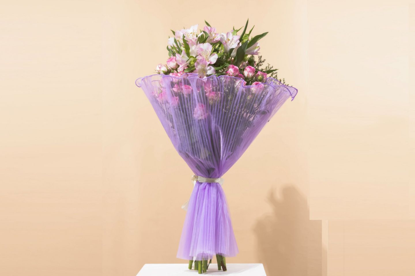 The Perfect Gift Bouquet