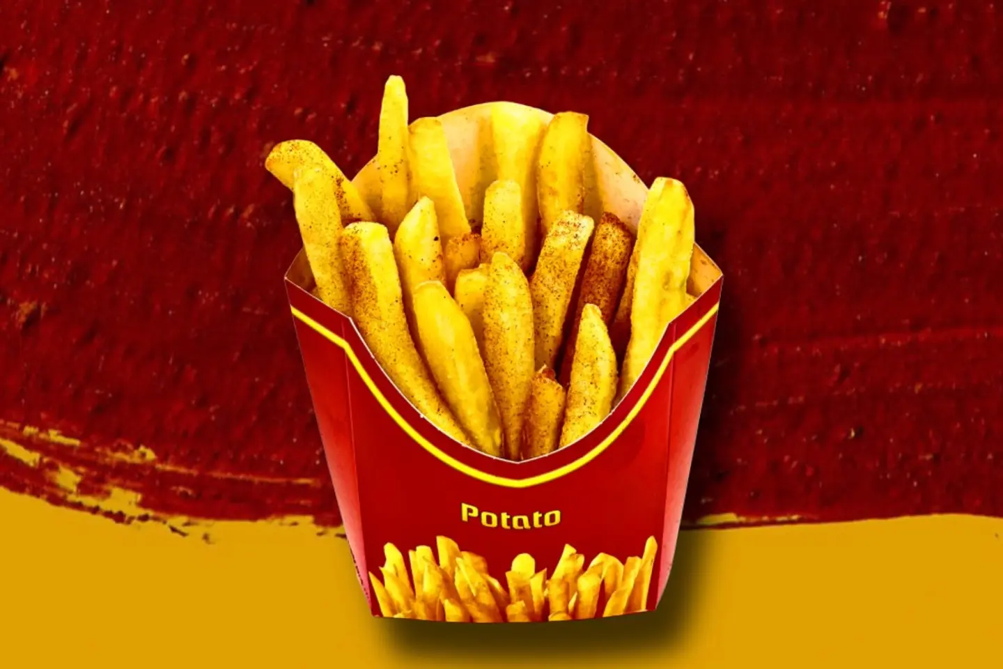 Regular French Fries