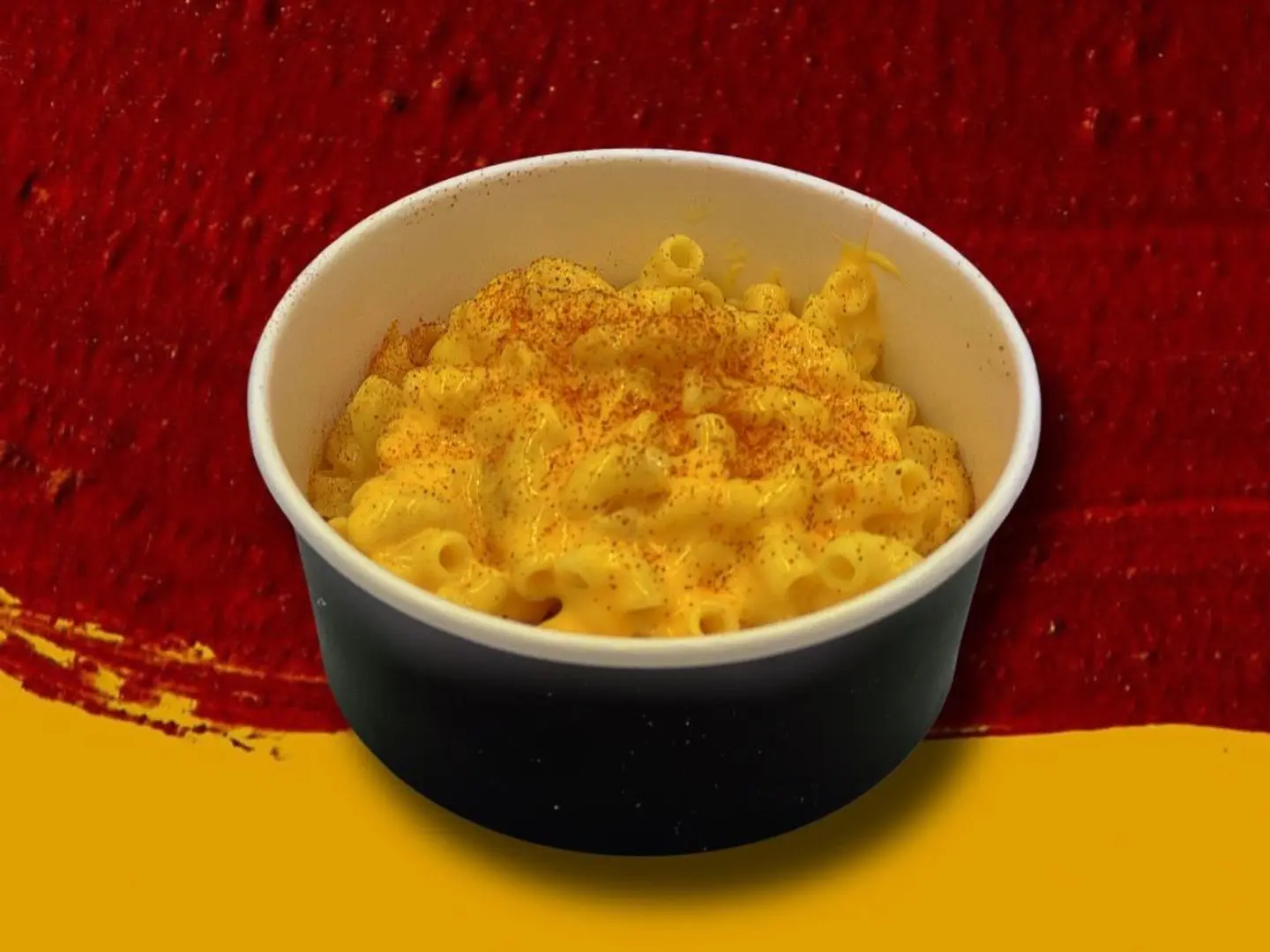 Mac & Cheese