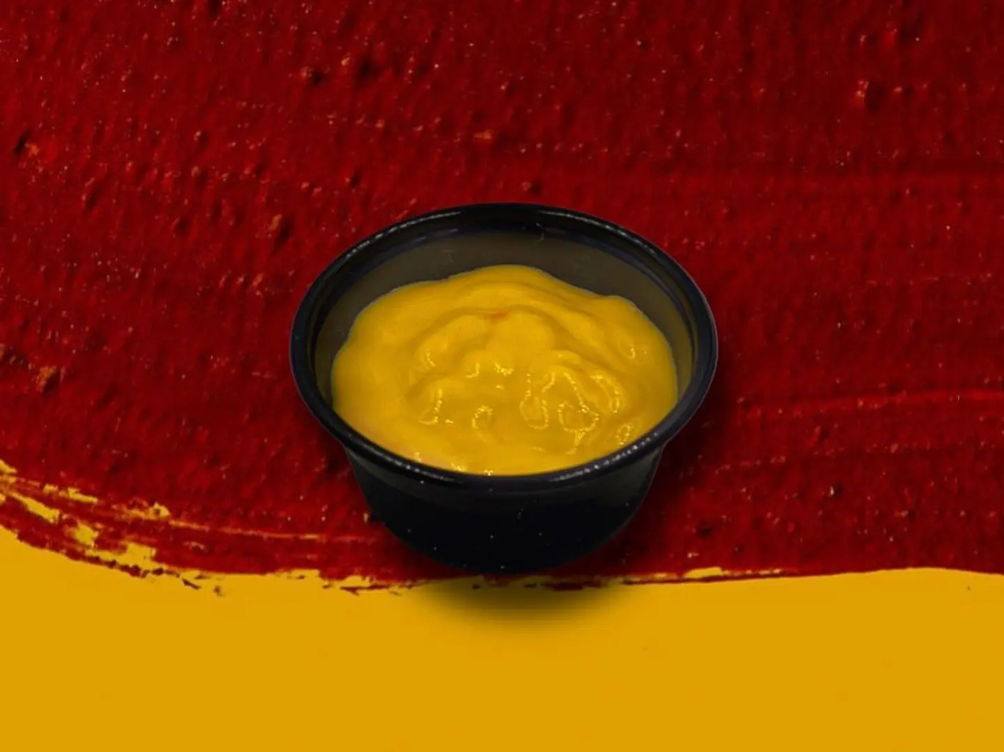 Honey Mustard Sauce