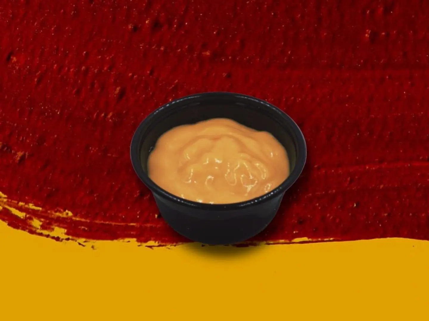Cheese Sauce