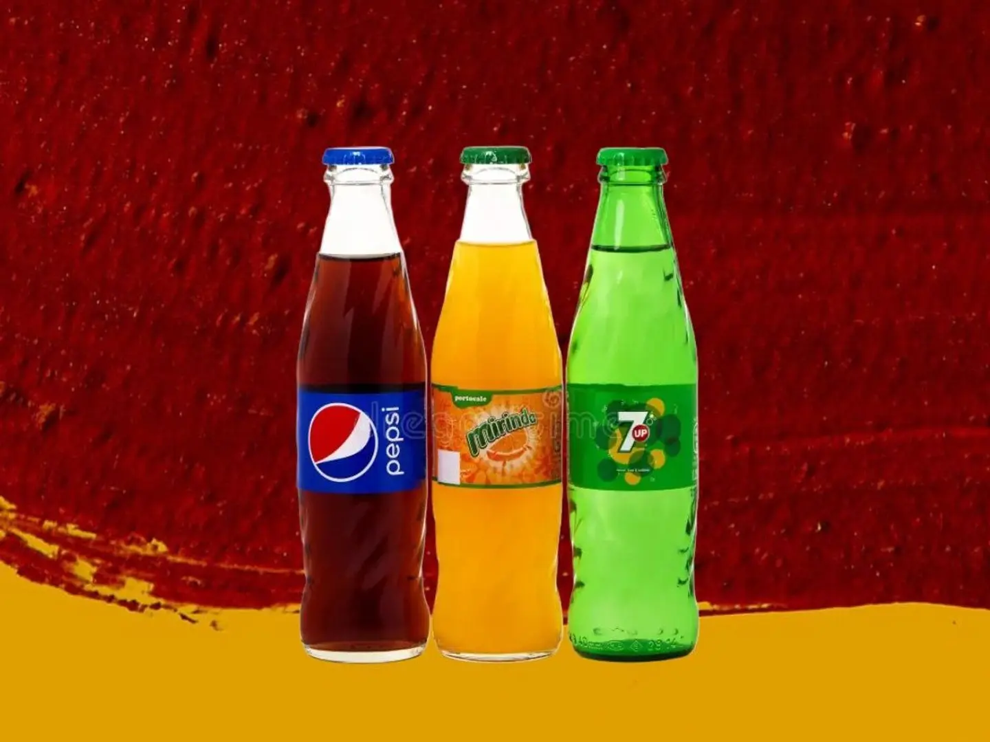 Soft Drinks