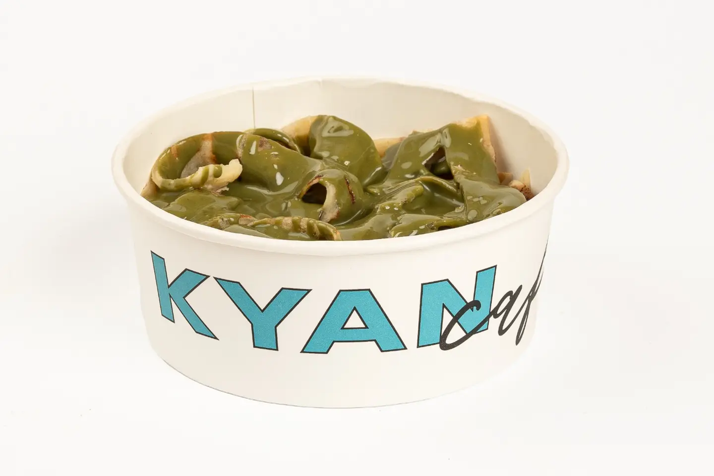 كريب بستاشيو