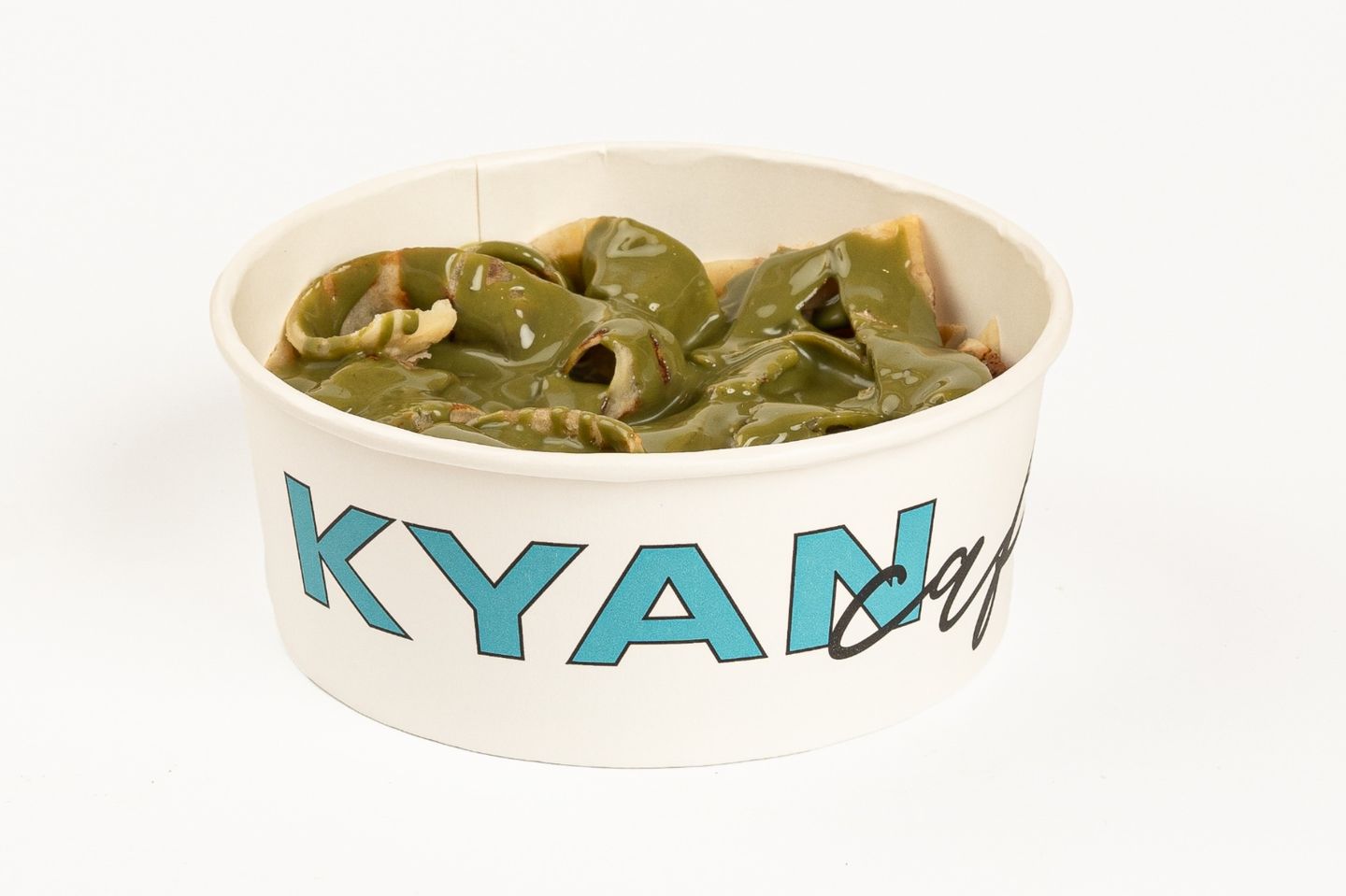 كريب بستاشيو