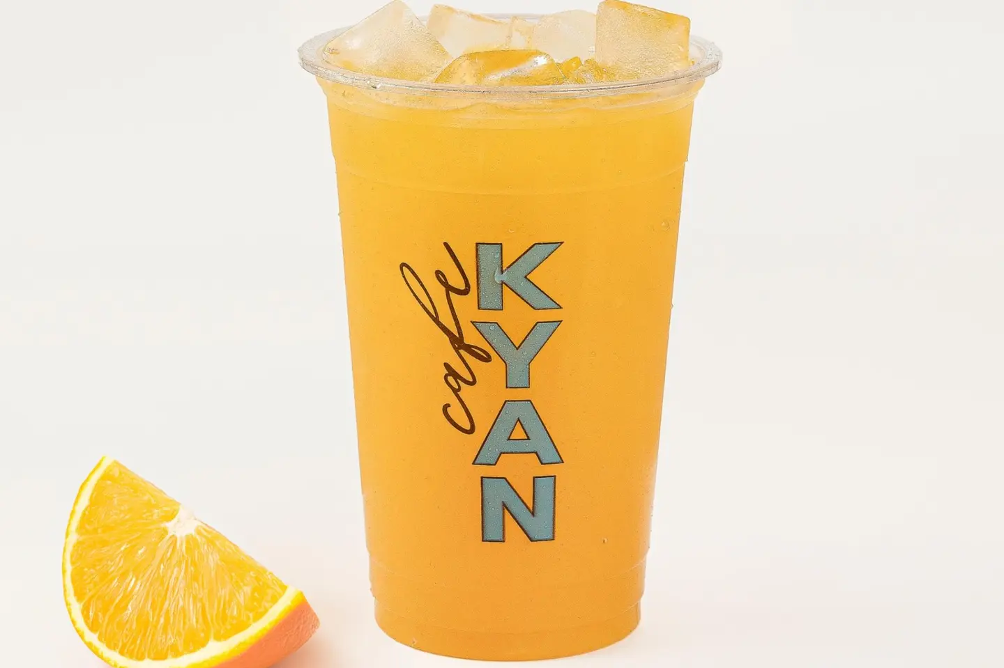 Orange Juice