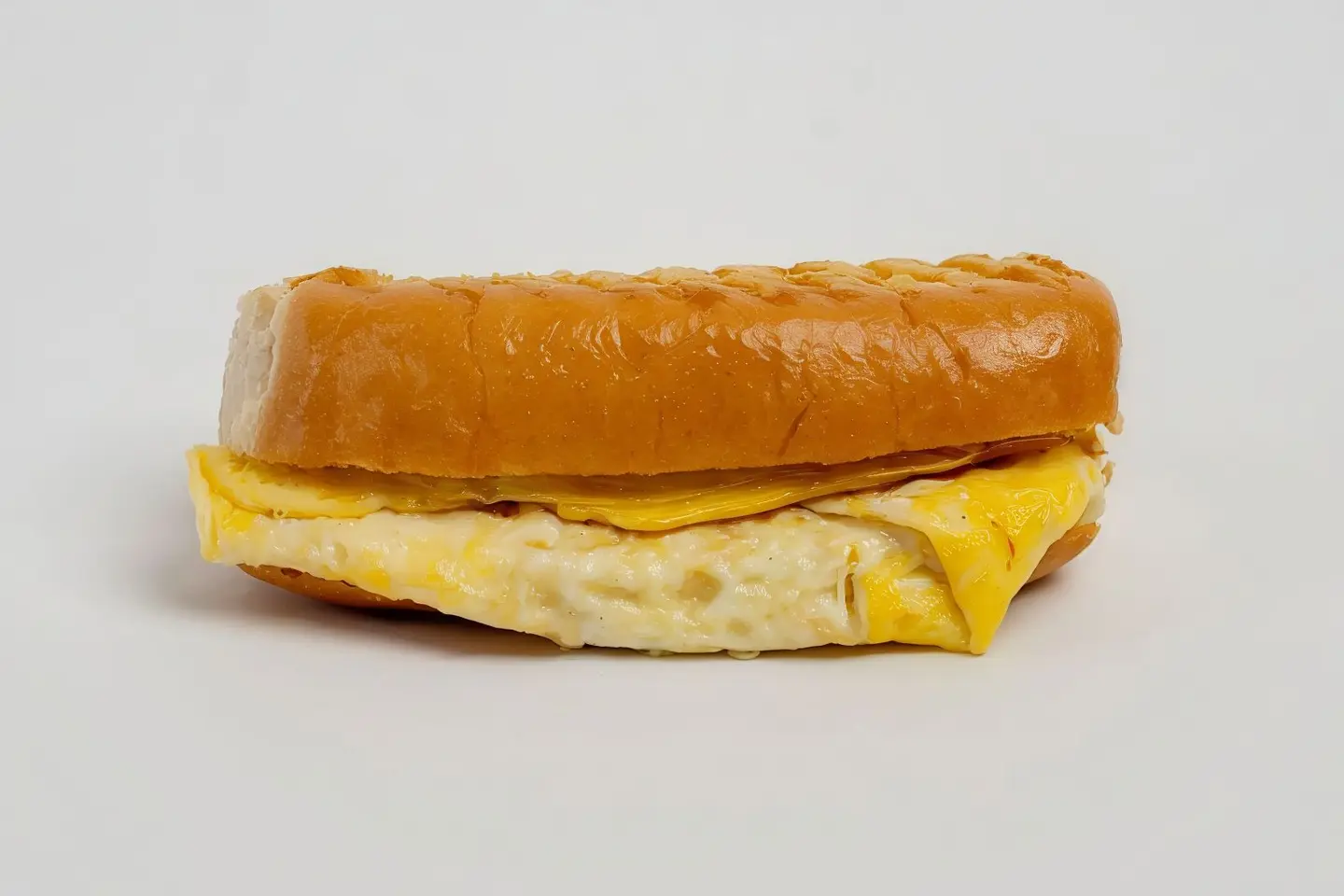 Egg Sadah Sandwich