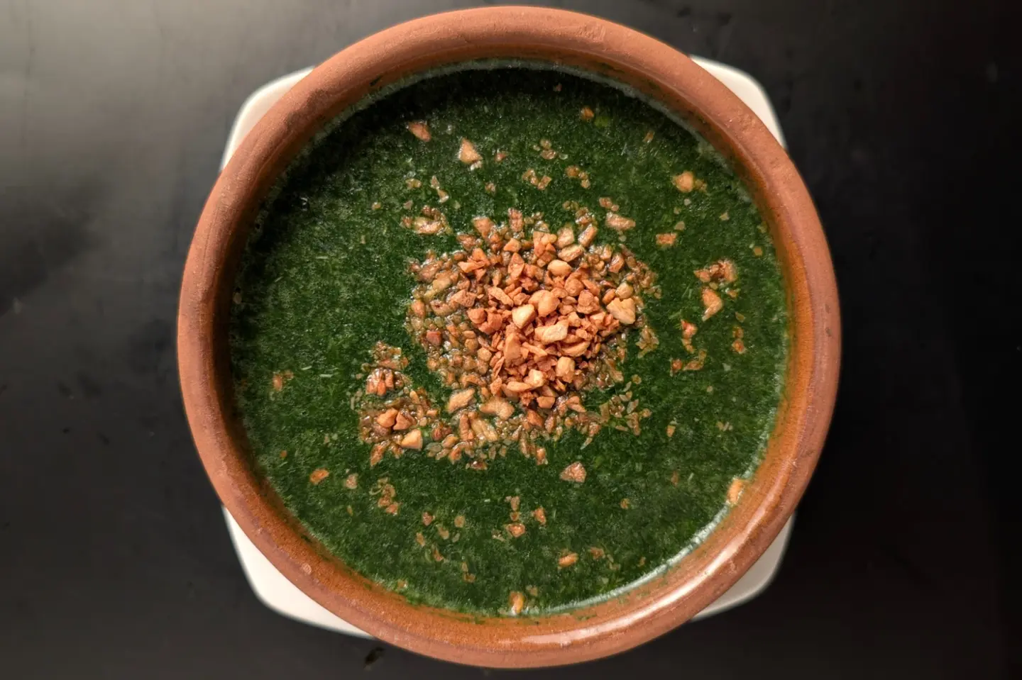 طاجن ملوخيه