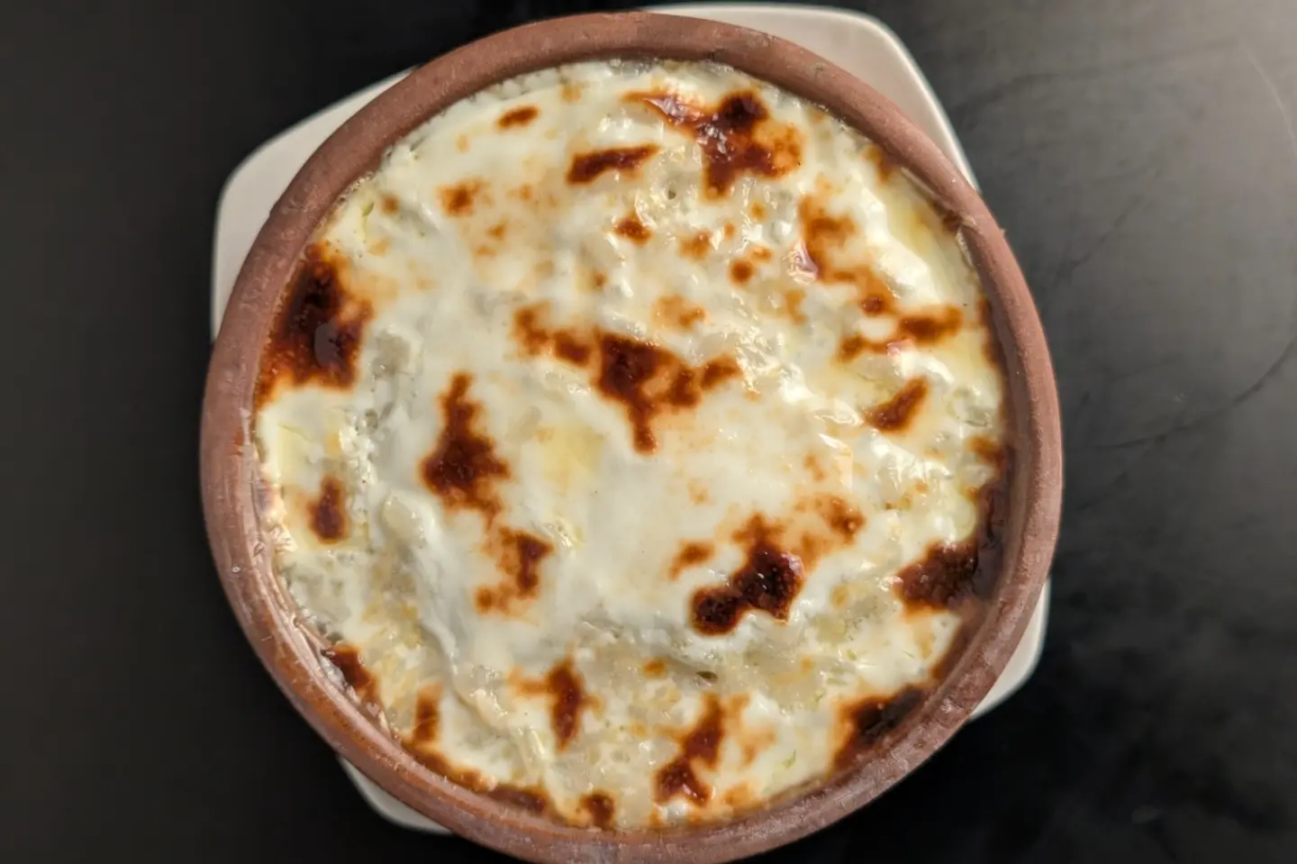 طاجن ارز معمر