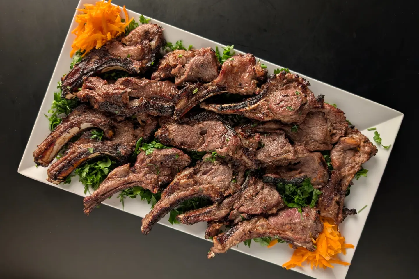 كيلو ريش ضاني