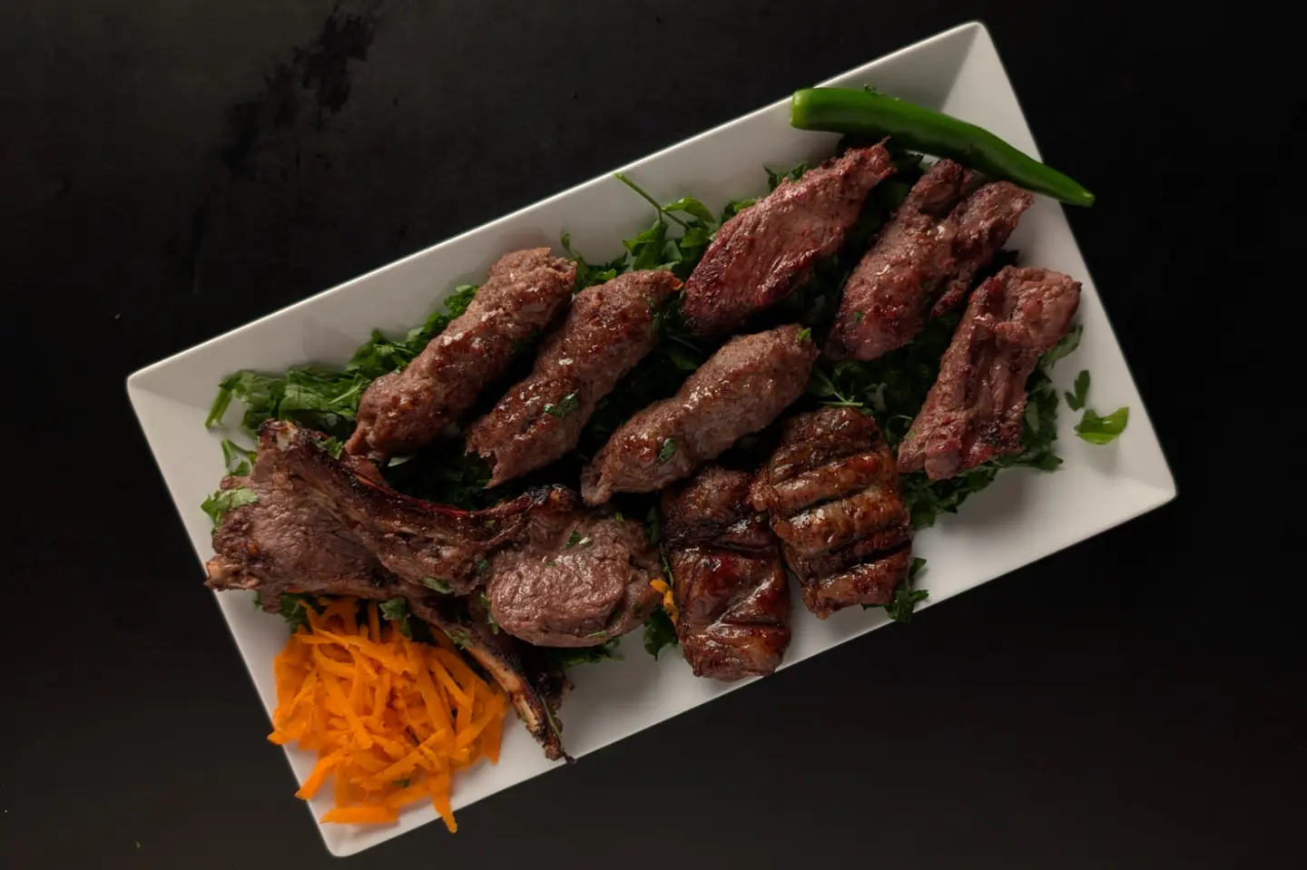 500 جرام مشكل محرم بيك