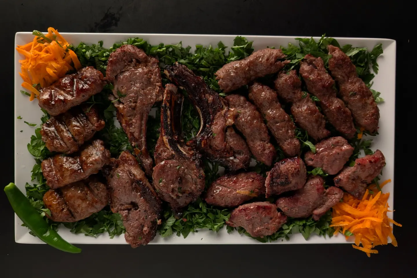 1 كيلو مشكل محرم بيك