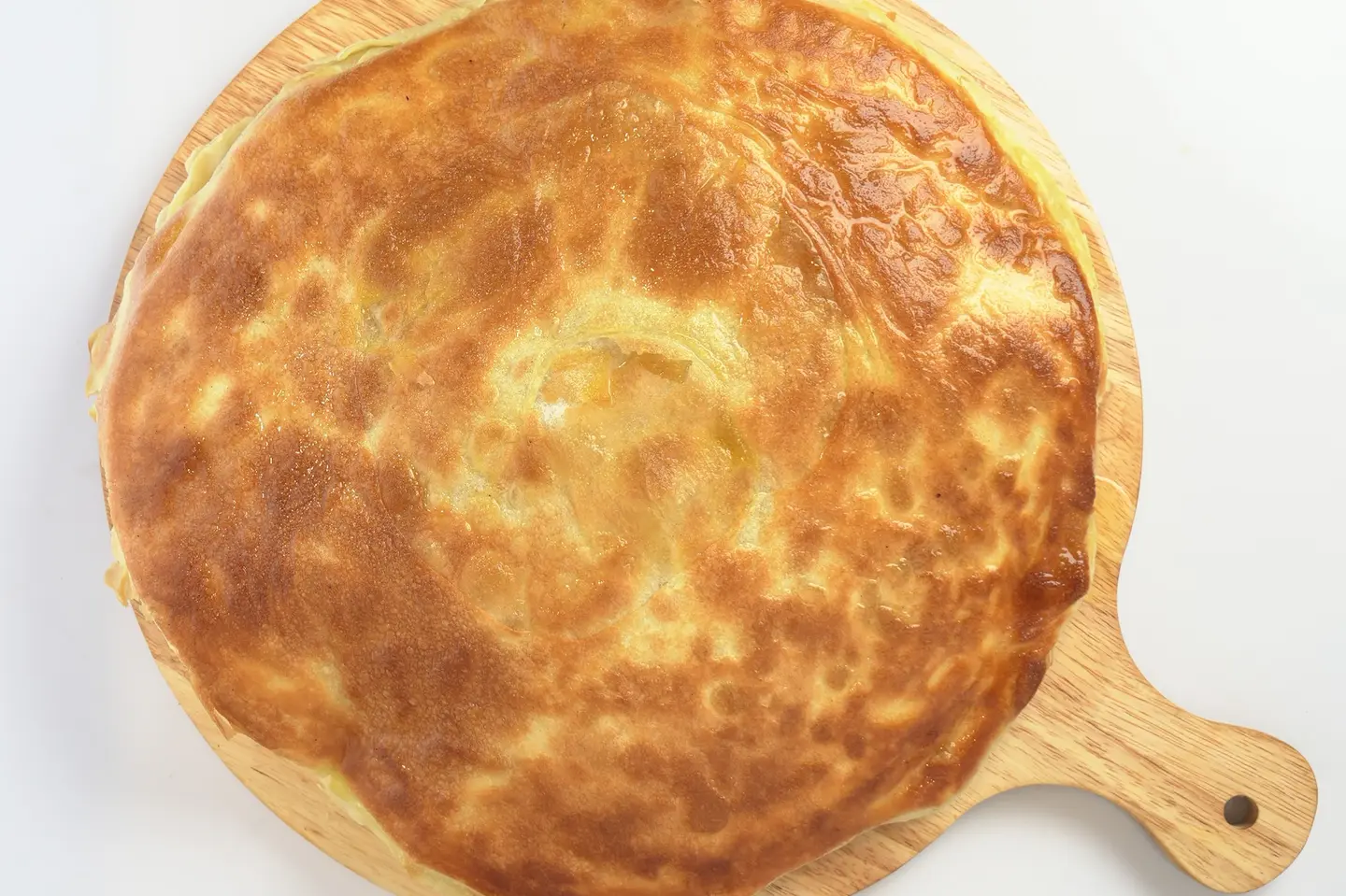 Mahram Meshalteh Pie