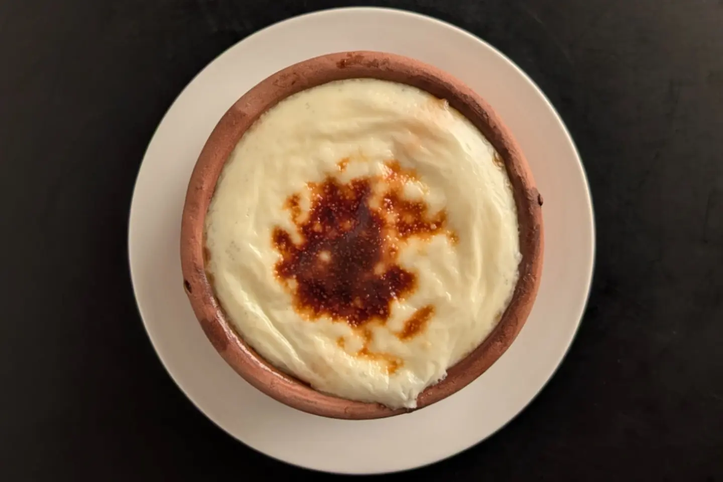 Muharram Dates Tagine