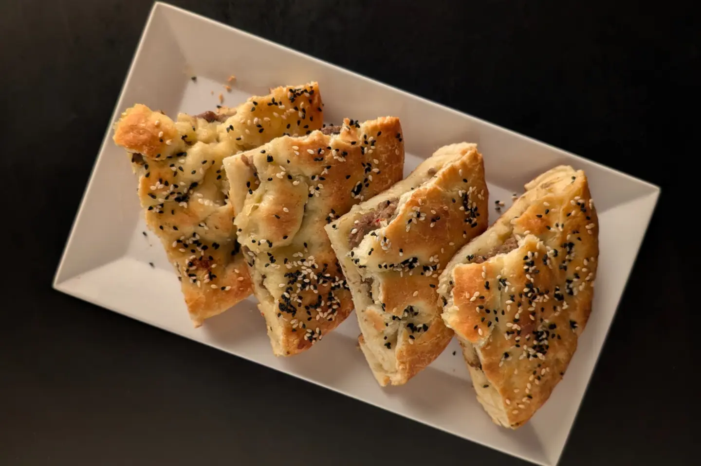 Alexandrian Hawawshi