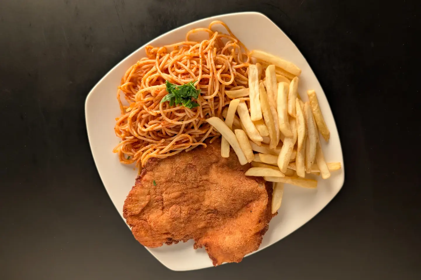 وجبه الأطفال