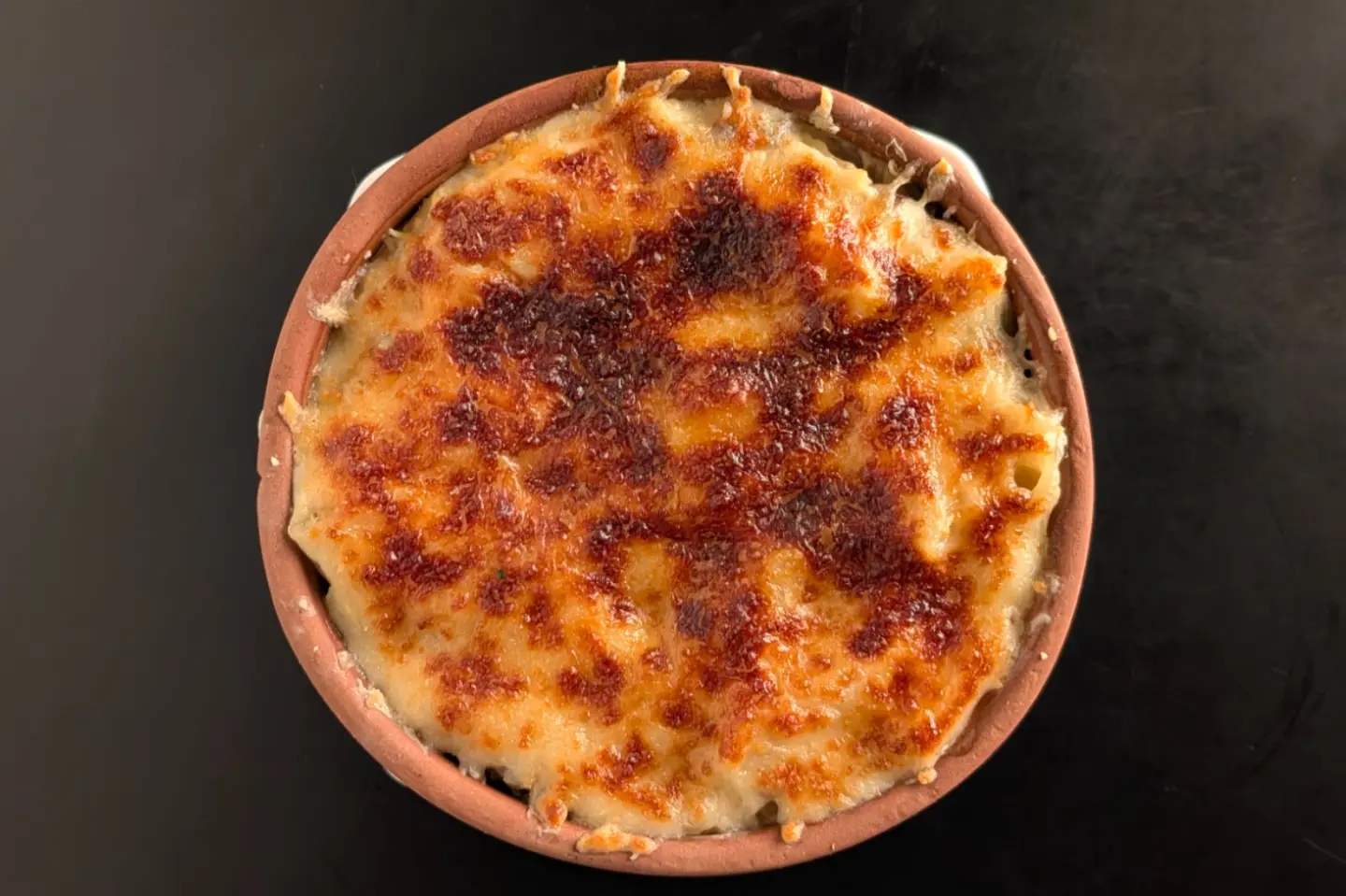 مكرونه بشاميل