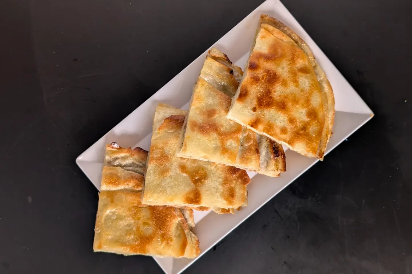 رقاق باللحم المفروم