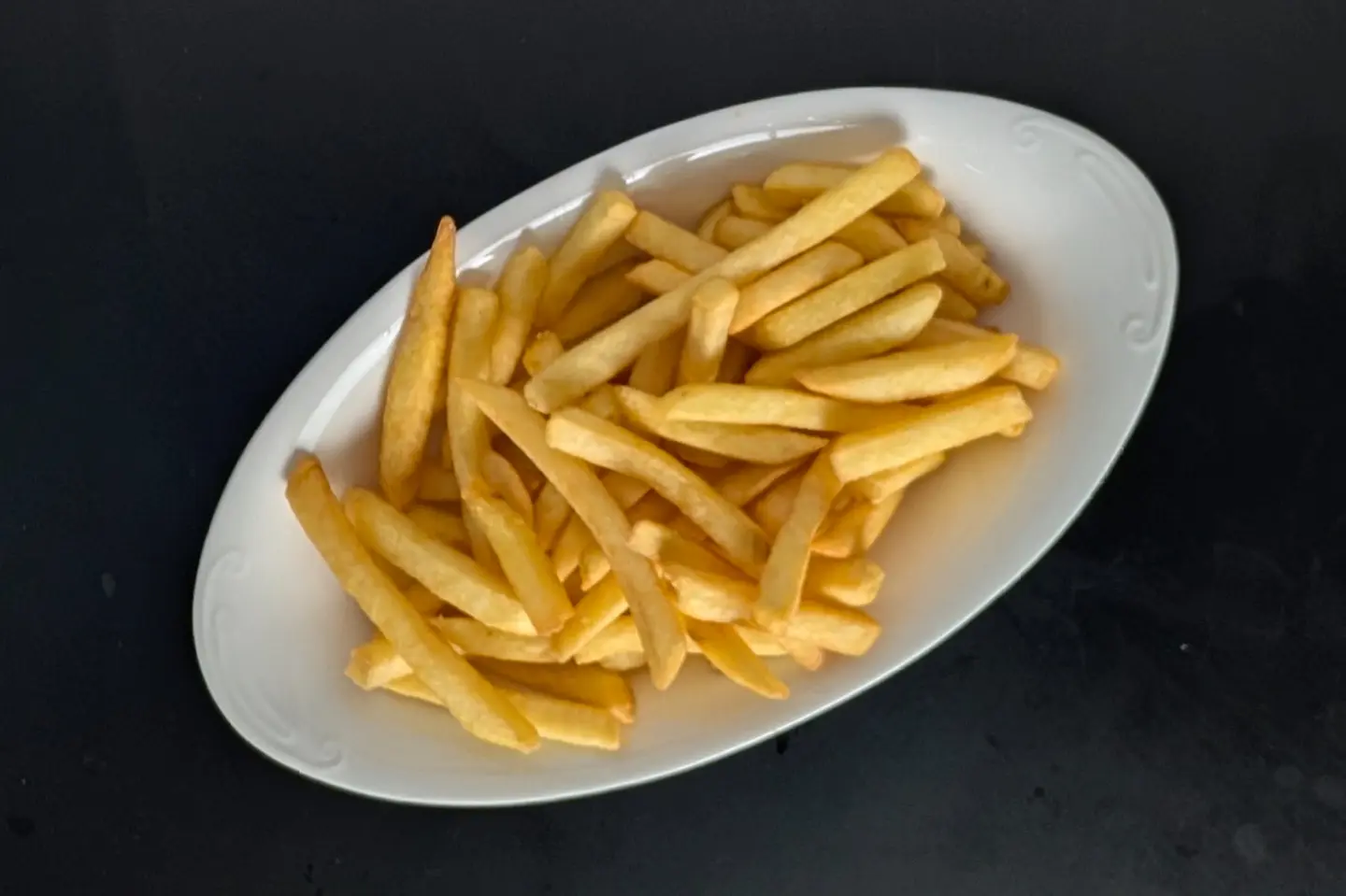 بطاطس محمره