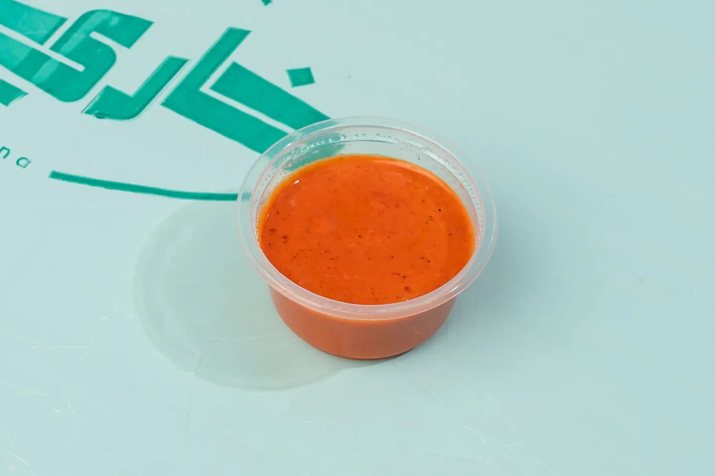 معبوج احمر