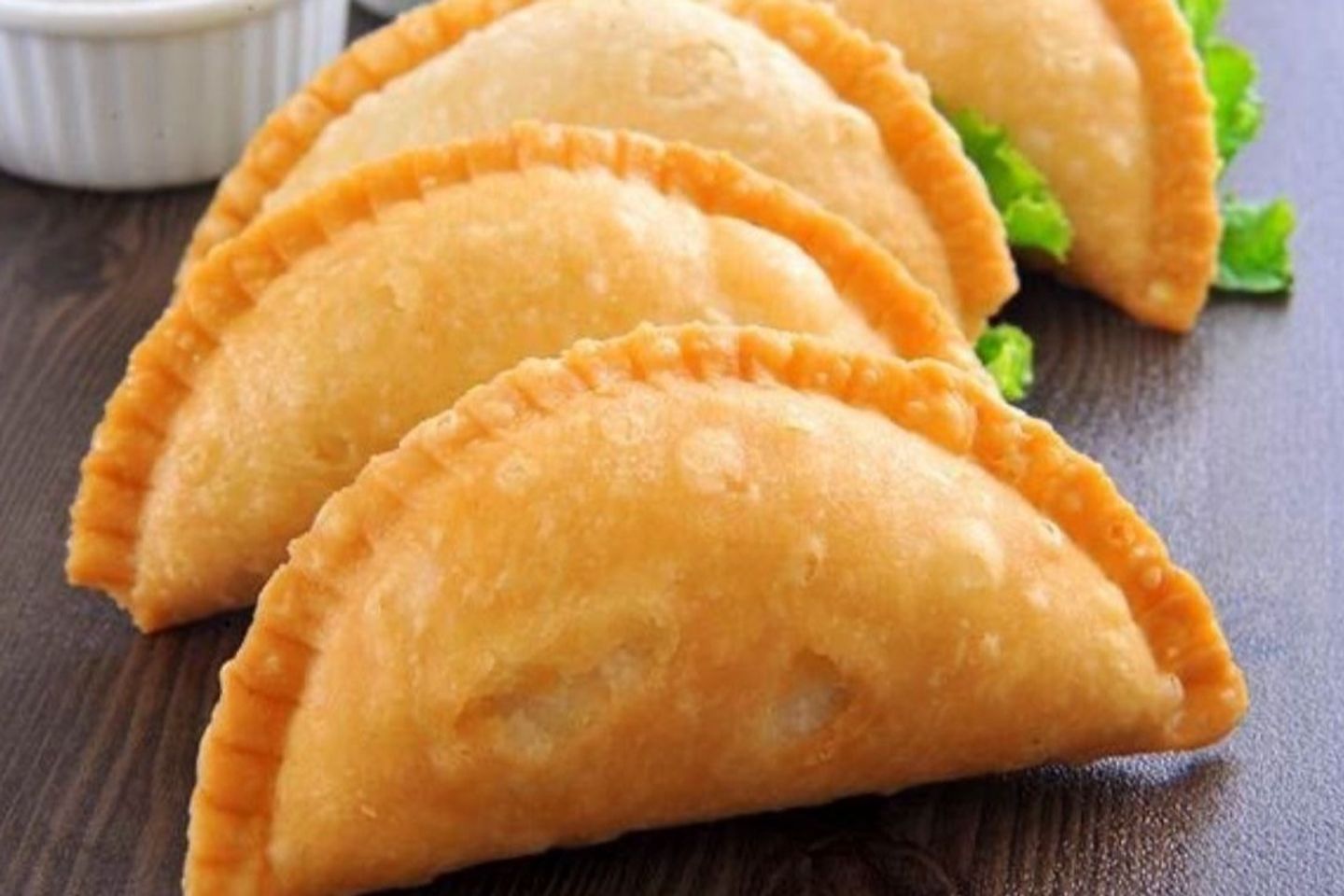 Sambosa Meat
