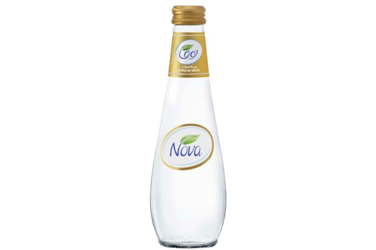 Sparkling Water