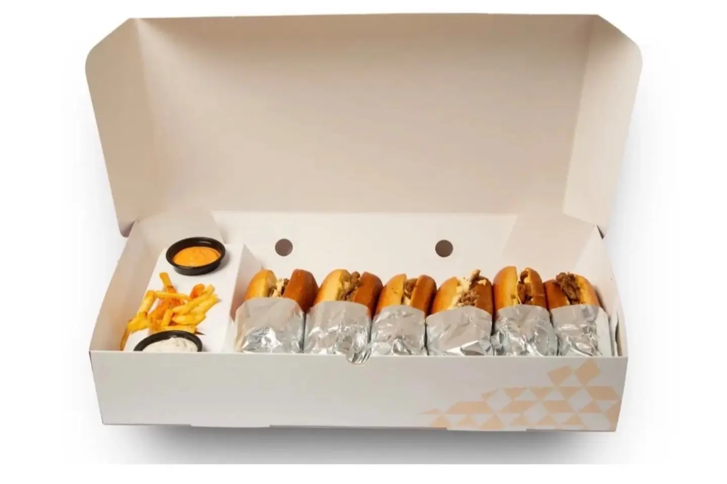 بوكس صامولي مكس