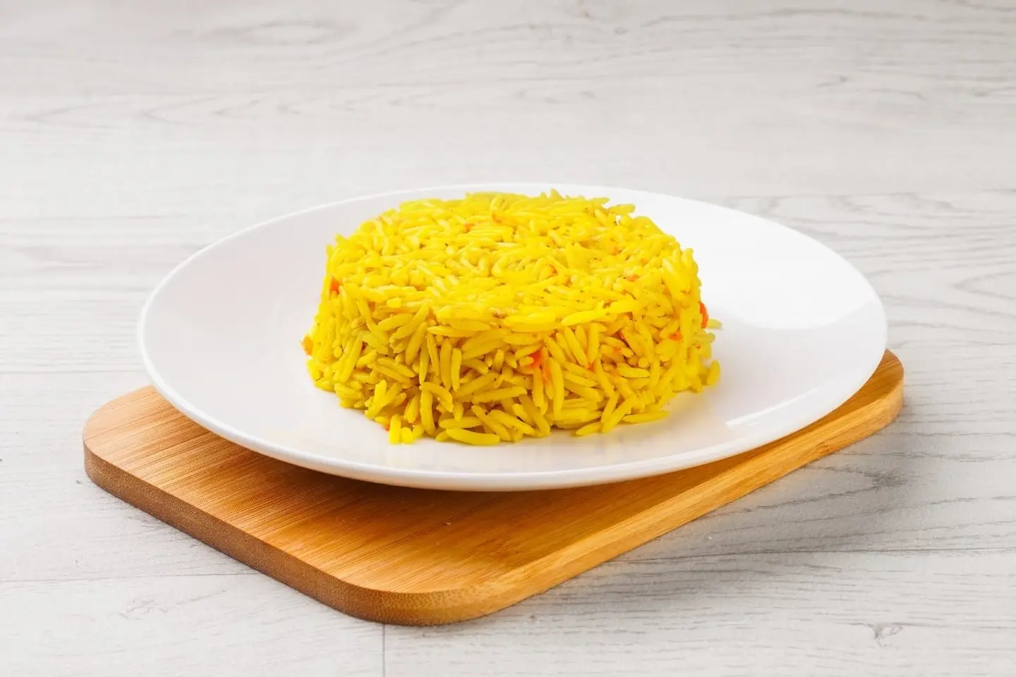 أرز بريانى
