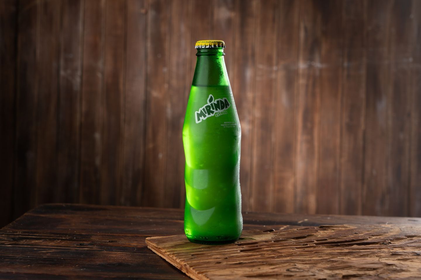 Mirinda Citrus