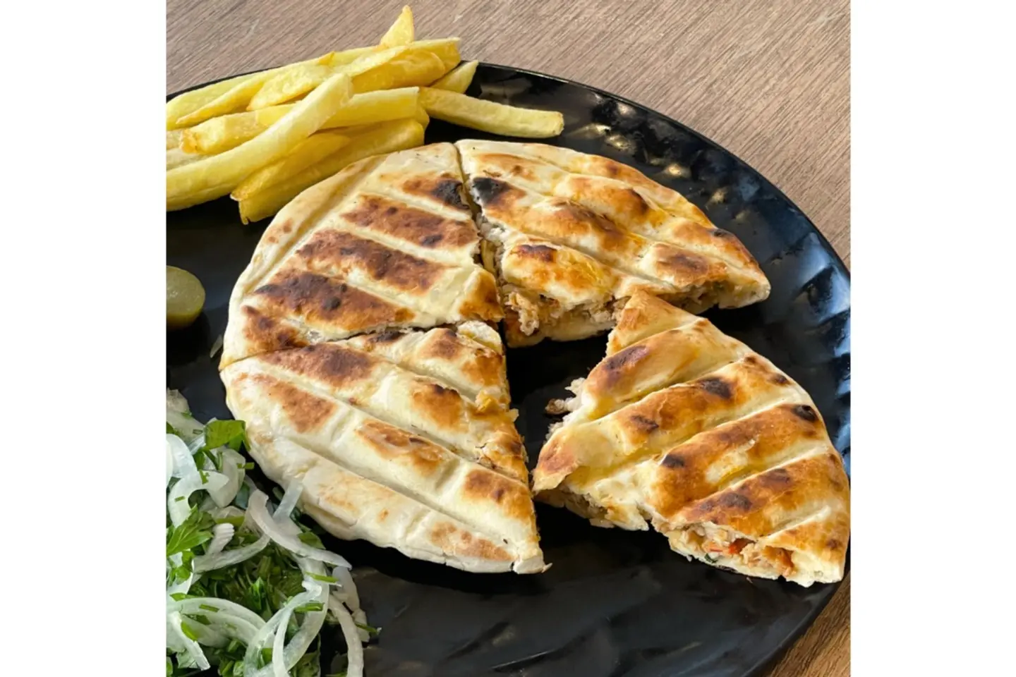 Chicken Kebab Skewers