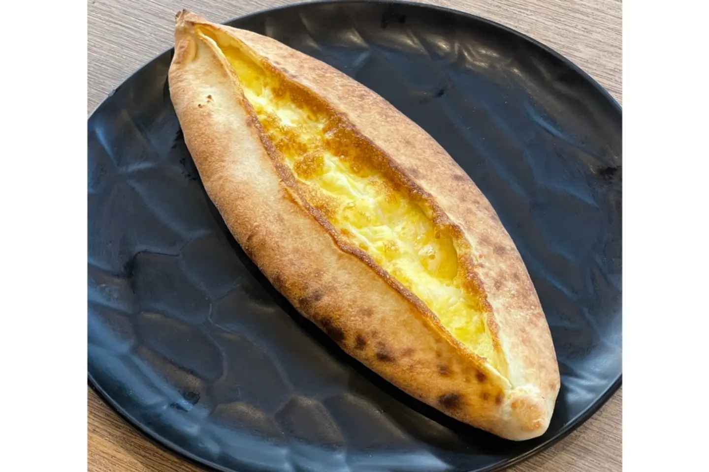 Egg With Cheese