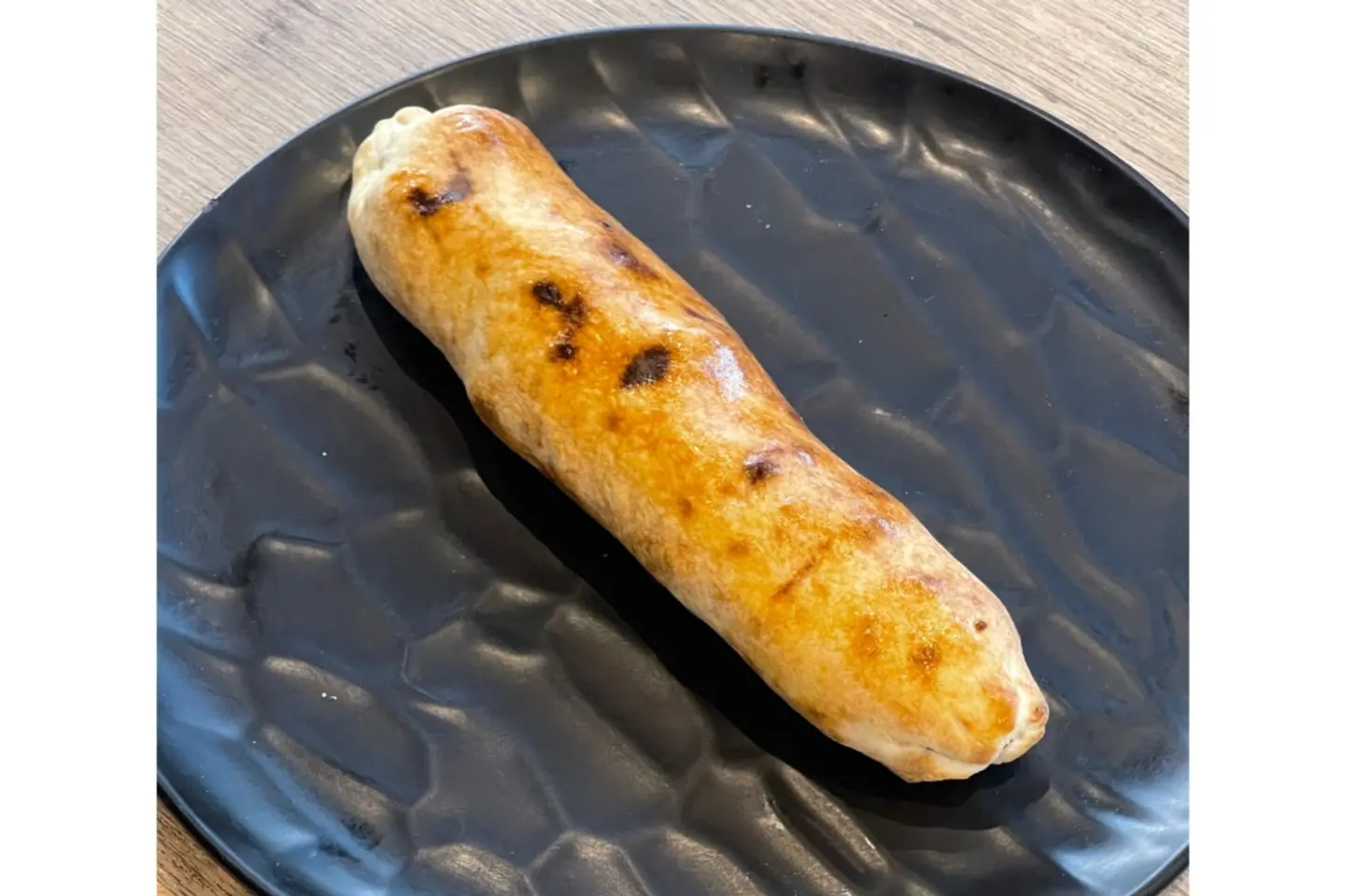 Falafel Pie With Labneh