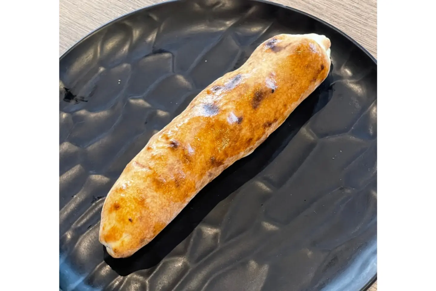 Meat Kebab Pie With Labneh