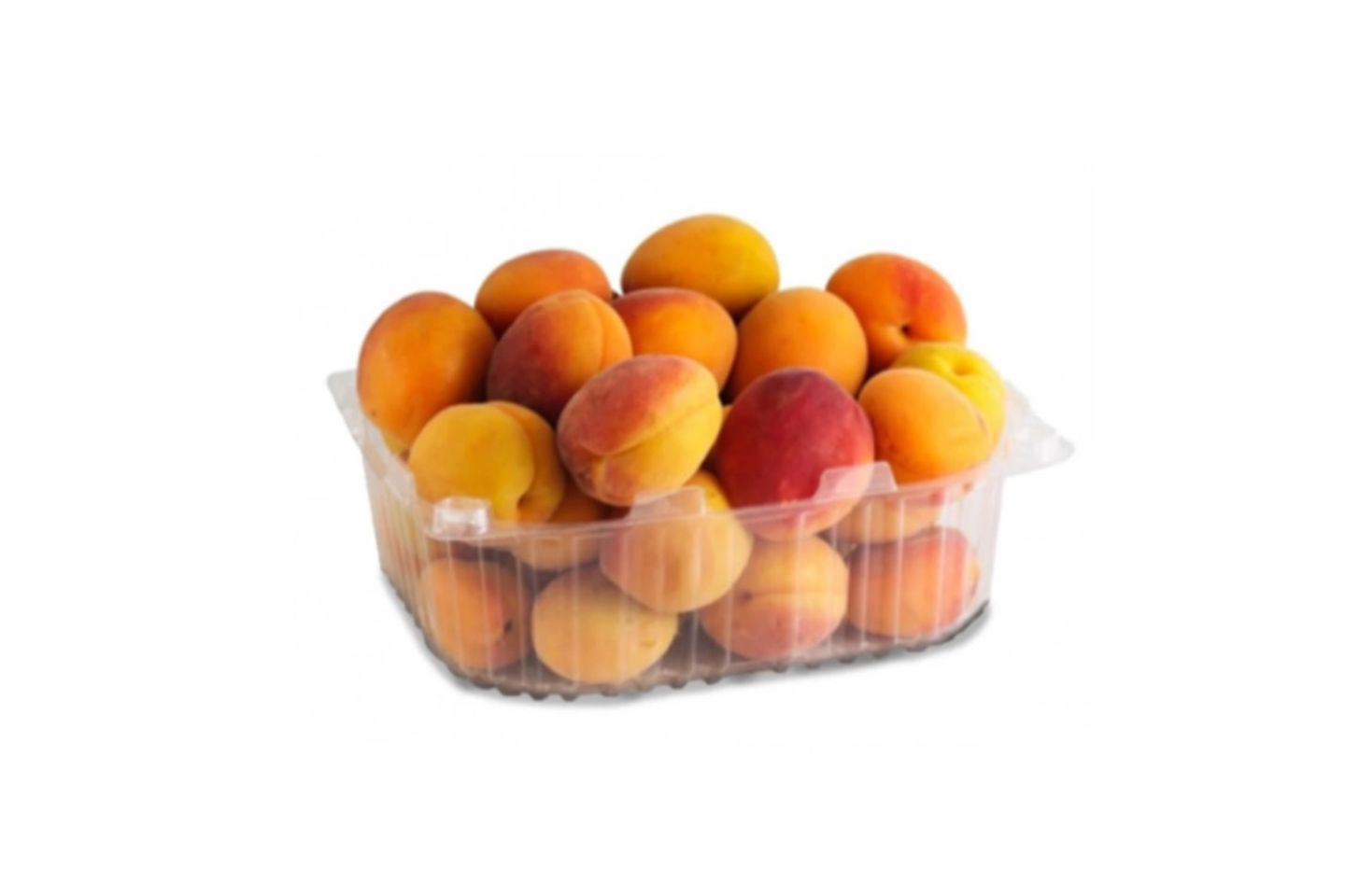 Fresh Apricot Box