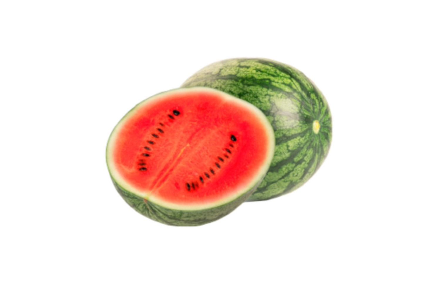 Watermelon 6 To 8 Kg