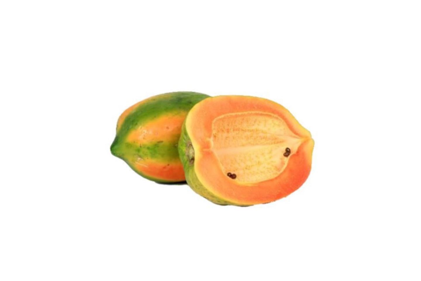 بابايا 1 حبة