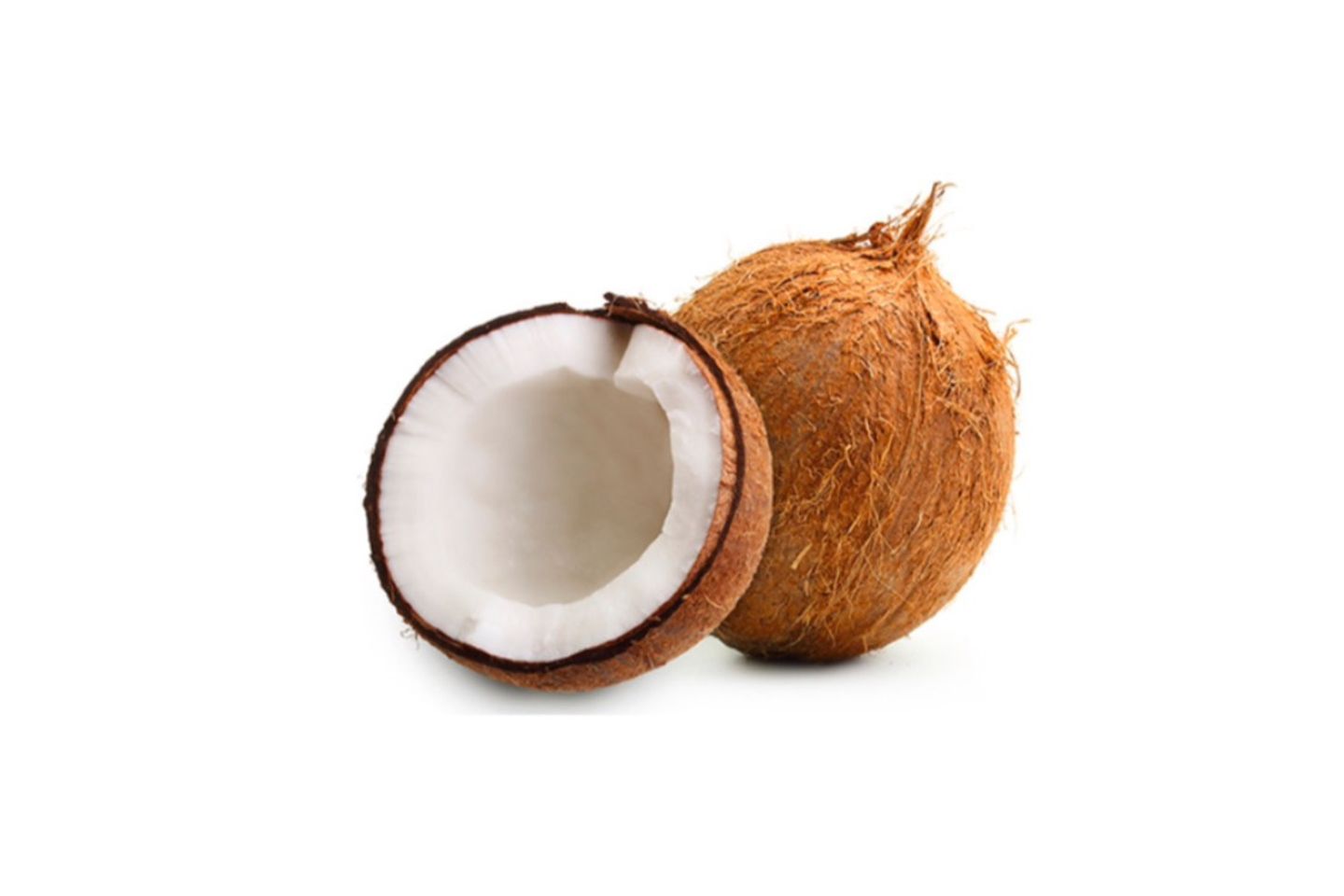 جوز الهند 1 حبة