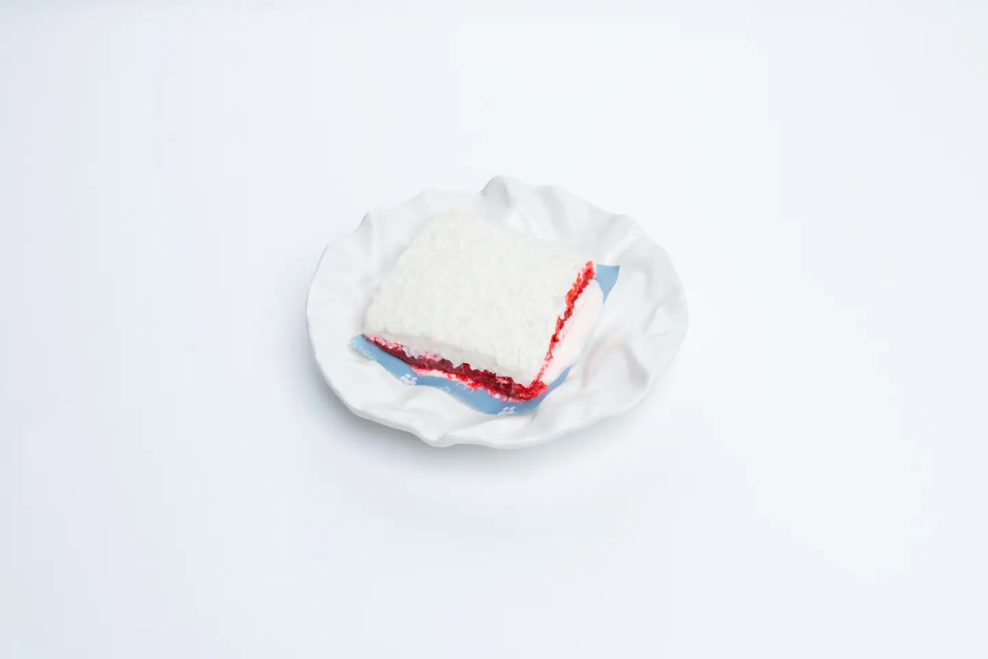 Coconut Cake