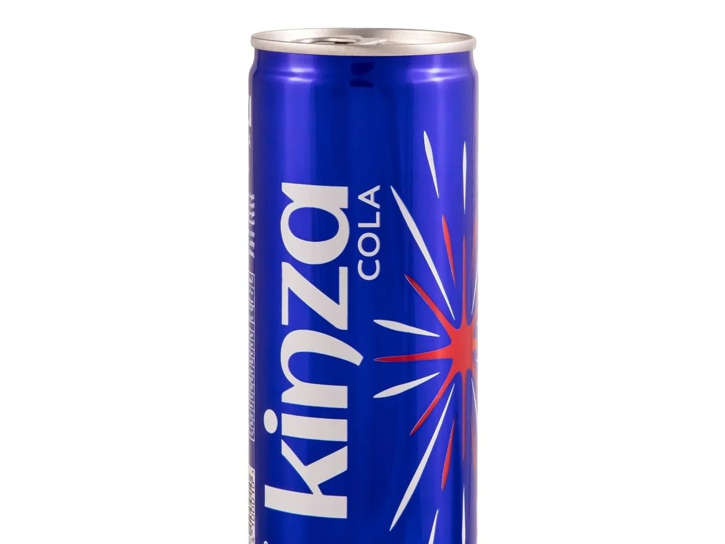 Kinza Cola
