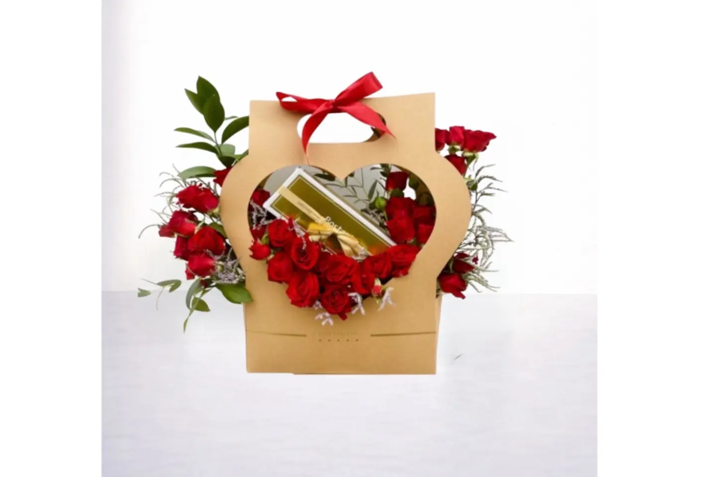 حقيبة بستاني الكلاسيكية