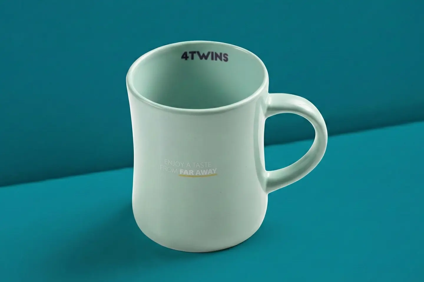 كوب فورتوينز