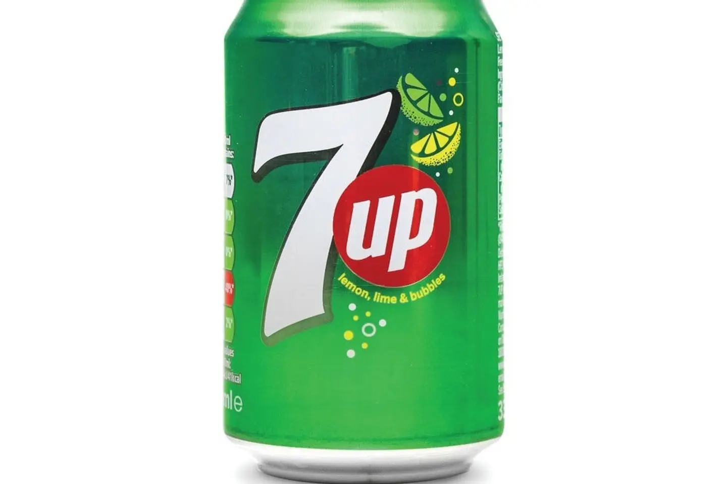 7 Up 220 Ml