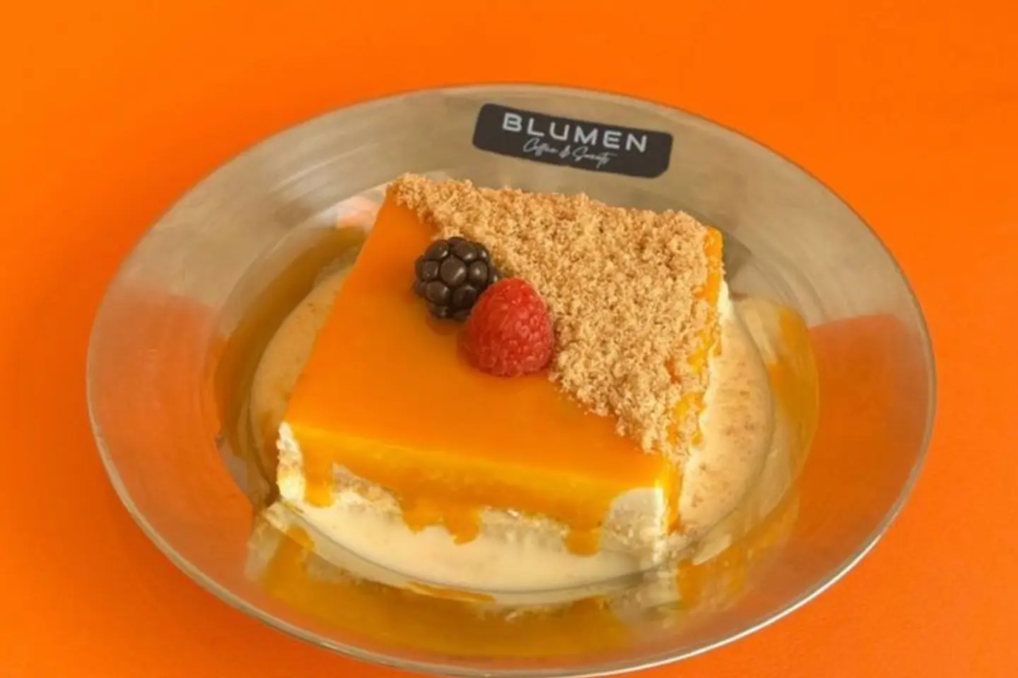 Blumen Mango