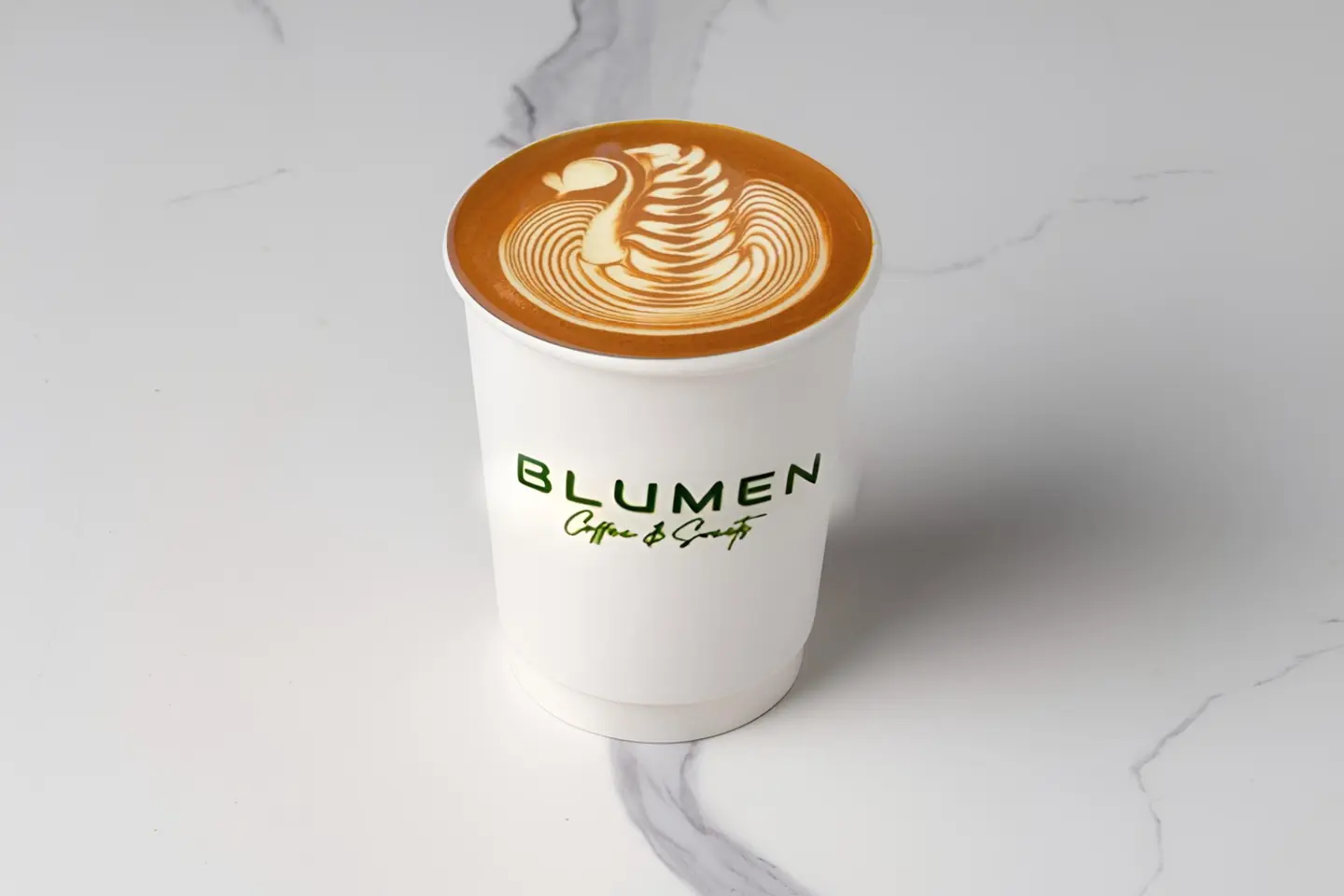 Flat White