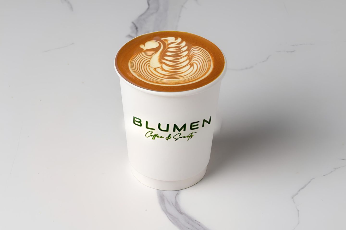 Flat White
