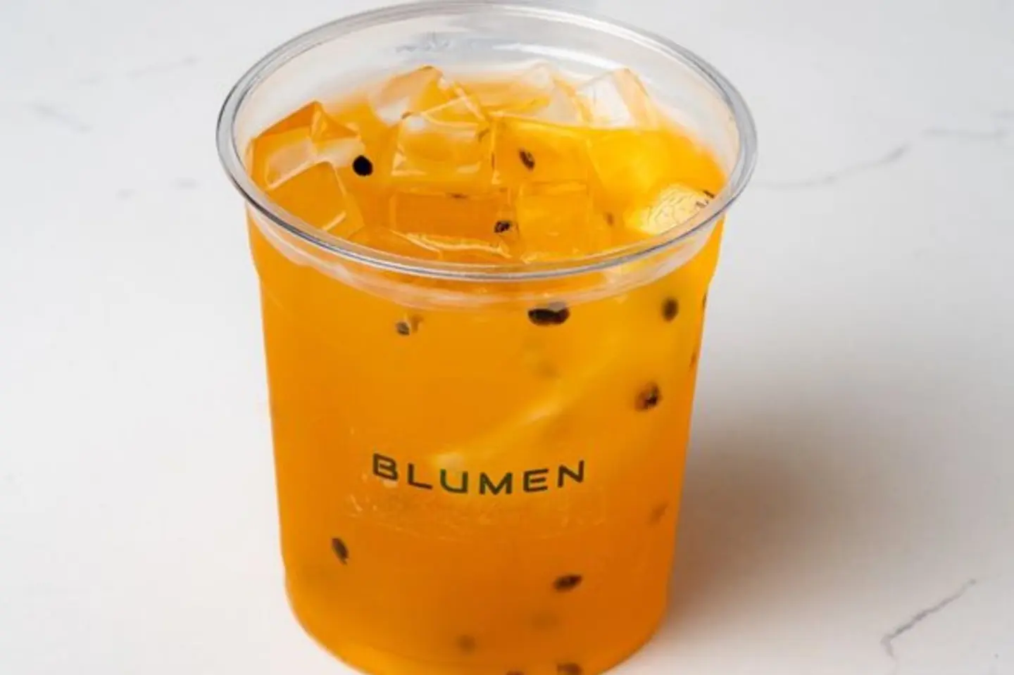 Ice Passion Mojito