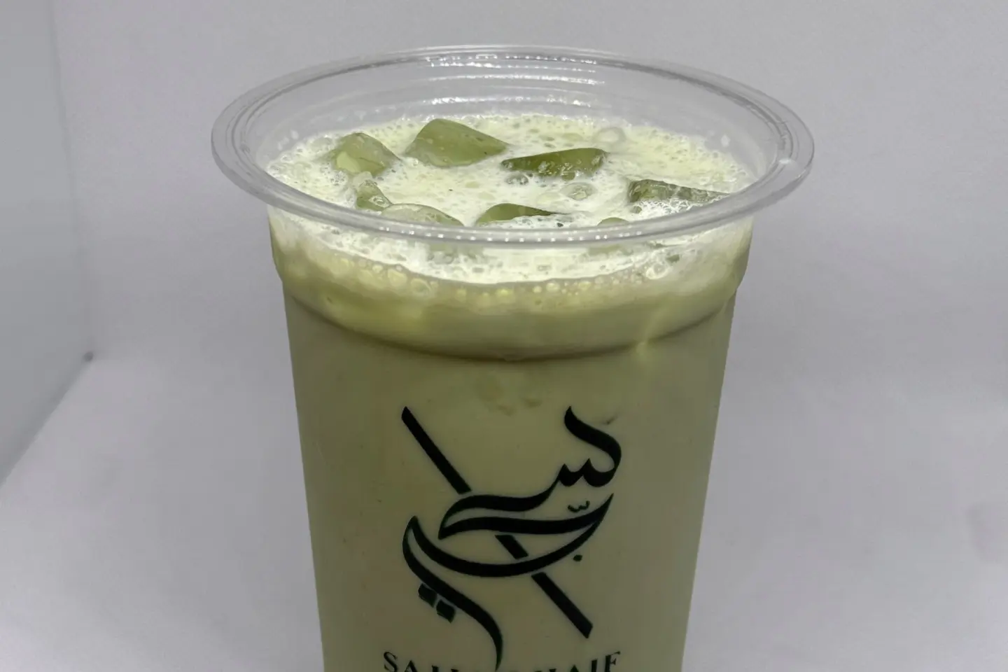 ماتشا