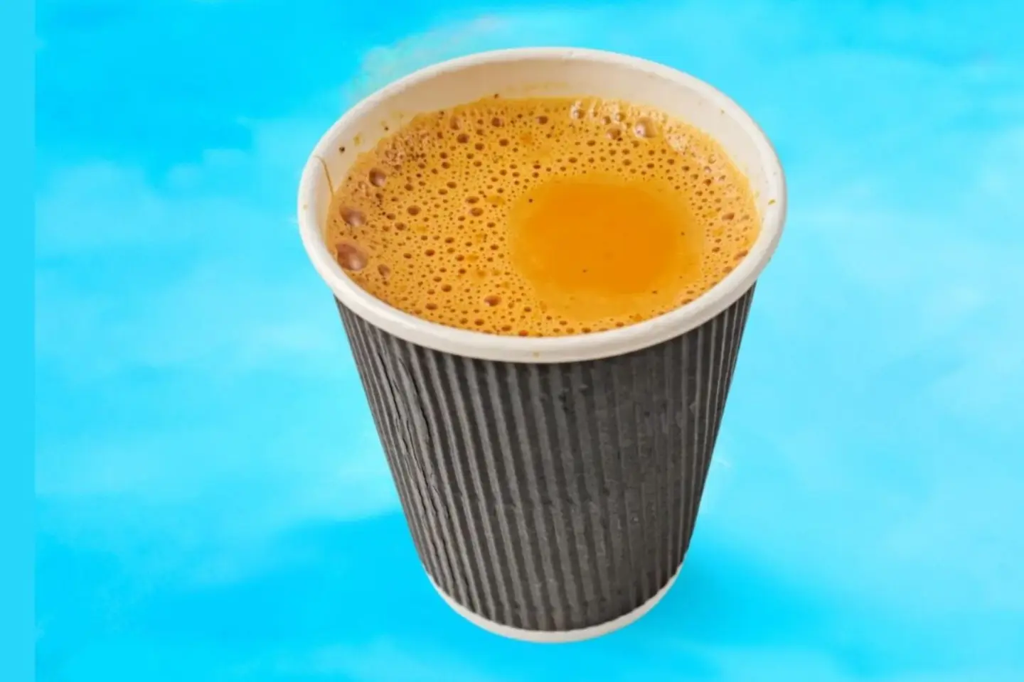 Karak Tea