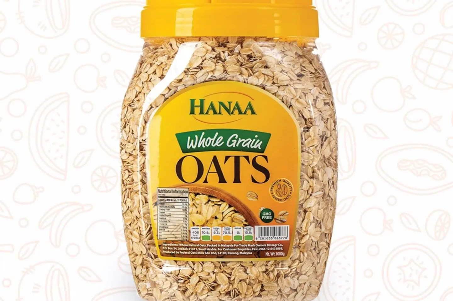 Oats